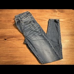 American Eagle Skinny Jeggings